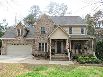 1505 Magnolia Drive