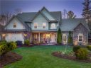 27 Sterling Run Drive sold home in Fletcher, SC
