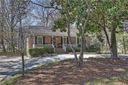 930 Greentree Drive sold home in Charlotte, SC