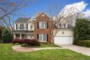 8818 Kingston Forest Drive 80 sold home in Charlotte, SC