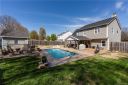 105 Camforth Drive sold home in Mooresville, SC