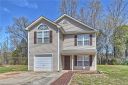 8748 Brookstead Meadow Court sold home in Charlotte, SC