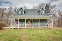 540 Windswept Ridge Road 7 sold home in Canton, SC