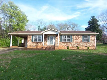 831 Cabaniss Drive