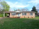 831 Cabaniss Drive sold home in Shelby, SC