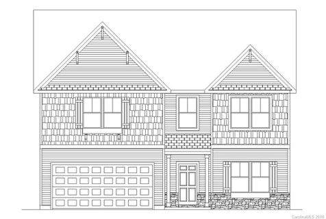 318 Wyndham Forest Circle 19 sold home in Wyndham, Midland, NC