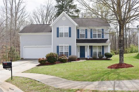 1313 Charidge Lane