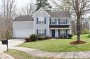 1313 Charidge Lane sold home in Charlotte, SC