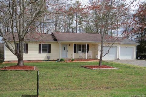 282 River Run Road sold home in River Run, Statesville, NC