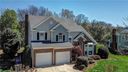 1090 Fairway Ridge Drive sold home in Concord, SC