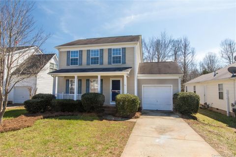 11715 Stewarts Crossing Drive