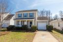 11715 Stewarts Crossing Drive sold home in Charlotte, SC