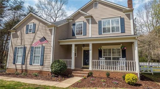 132 Monterey Drive