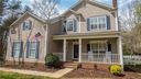 132 Monterey Drive sold home in Mooresville, SC