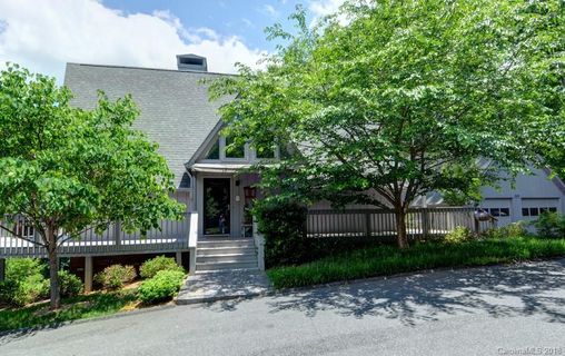 349 Camelot Drive sold home in Camelot, Clyde, NC