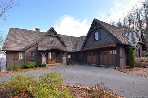 425 E Ridge Road sold home in Cedar Hill, Cashiers, NC
