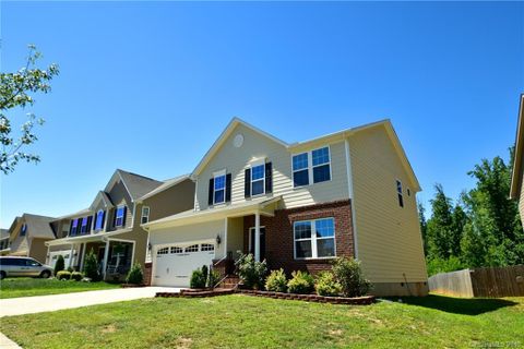 856 Wingthorn Rose Drive