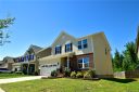 856 Wingthorn Rose Drive sold home in Gastonia, SC