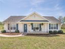 5311 Willow Run Drive sold home in Monroe, SC