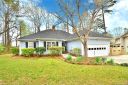 9809 Rockwood Road sold home in Charlotte, SC