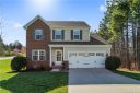 116 Poplin Place sold home in Lake Wylie, SC