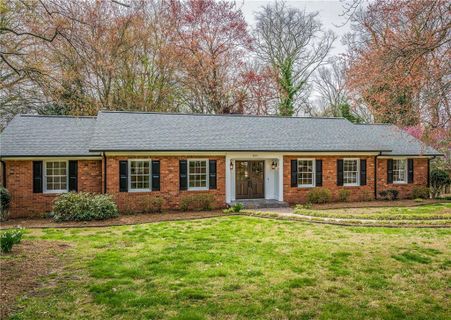 845 14th Avenue sold home in Forest Park, Hickory, NC