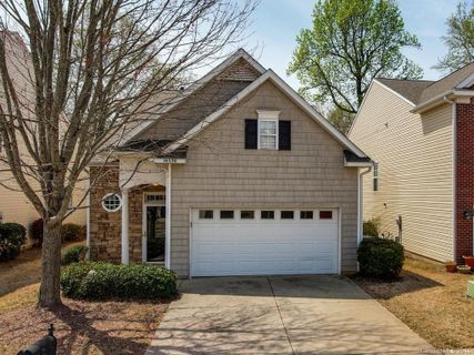 16528 Kettlewell Lane sold home in Daventry At Southampton Commons, Charlotte, NC