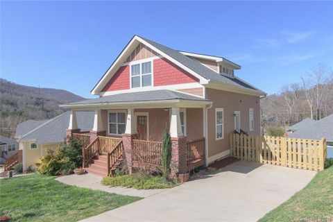 14 Byrdcliffe Lane