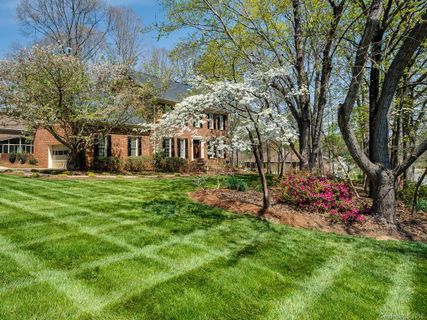 5200 Mintridge Road sold home in Mintwood Place, Mint Hill, NC