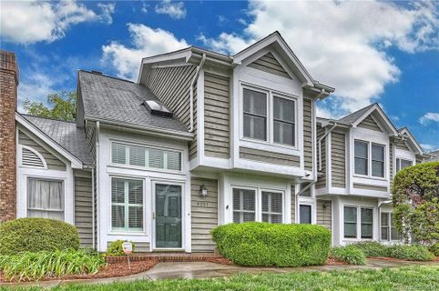 8251 Tradd Court sold home in The Gates, Charlotte, NC