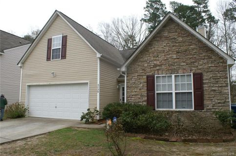 5720 Brookfield Pointe Drive sold home in Sunset Oaks, Charlotte, NC