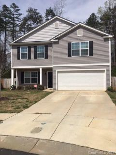 5306 Graypark Drive sold home in Nevin Glen, Charlotte, NC