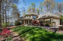 5345 Mountain Point Lane sold home in Charlotte, SC
