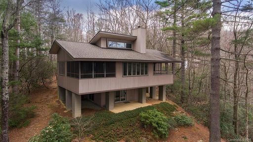 624 Three Mile Knob Road