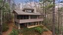 624 Three Mile Knob Road sold home in Pisgah Forest, SC