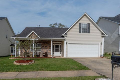 712 Jones Branch Road