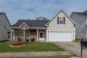 712 Jones Branch Road sold home in Fort Mill, SC