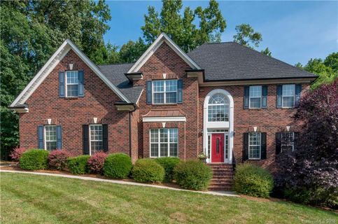 1000 Potters Bluff Road sold home in Potters Bluff, Wesley Chapel, NC