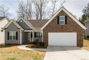 1343 Colwick Lane sold home in Rock Hill, SC