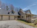 12 Pine Bluff Road sold home in Hendersonville, SC
