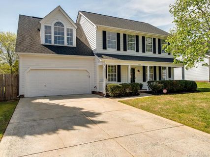 14318 Ruddy Court