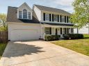 14318 Ruddy Court sold home in Charlotte, SC