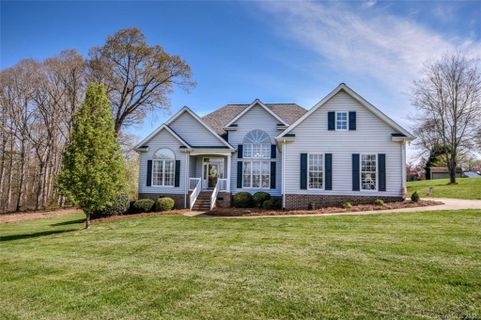 134 Galax Drive 40 sold home in Glen Ridge, Statesville, NC