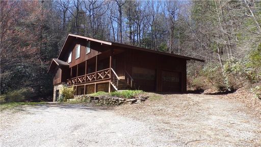 884 Toxaway Drive