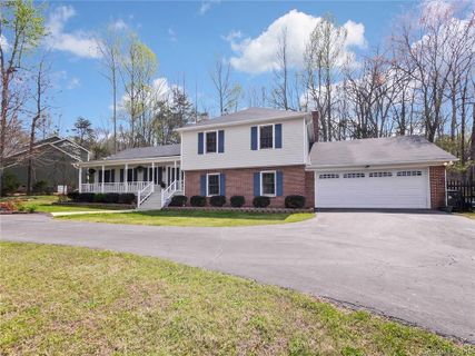 4501 Brookwood Road