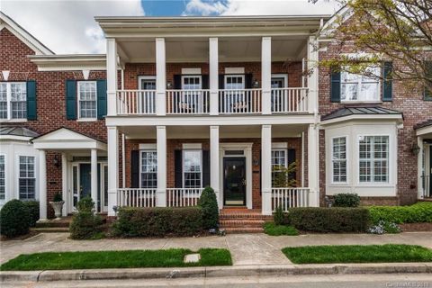 308 Caldwell Lane sold home in Old Davidson, Davidson, NC