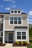 322 Halton Crossing Drive 57 sold home in Concord, SC