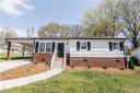 105 Crestview Drive sold home in Concord, SC
