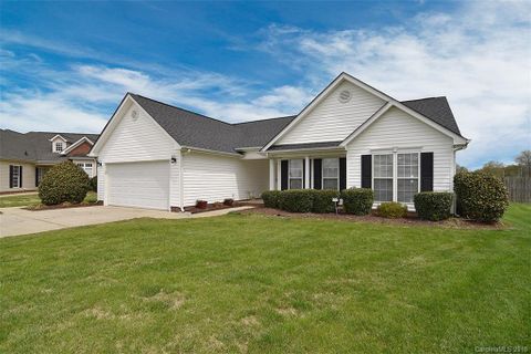 3009 Galena Chase Drive