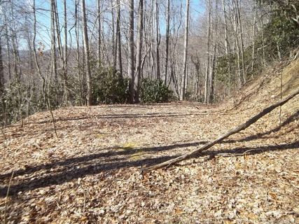 45 Crystal Lane sold home in Rock House Cove, Clyde, NC